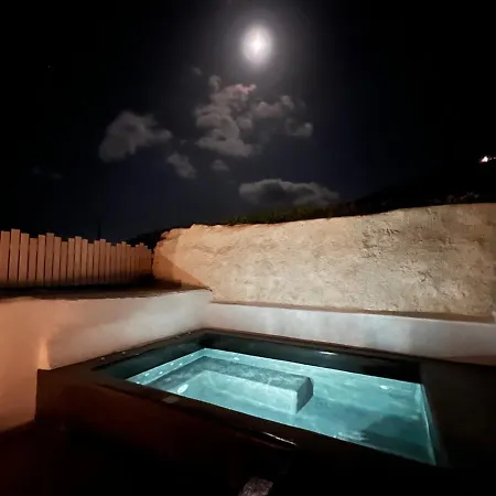 Villa Episkopi Estate Cycladic