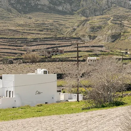 Villa Episkopi Estate Cycladic *