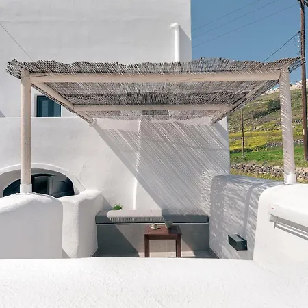 Episkopi Estate Cycladic