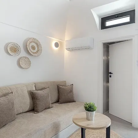 Villa Episkopi Estate Cycladic Éxo Goniá