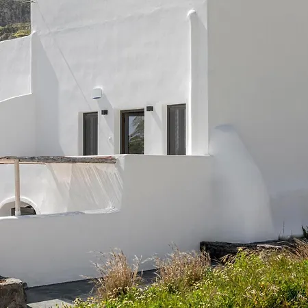 Episkopi Estate Cycladic Villa *