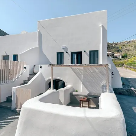 Episkopi Estate Cycladic *