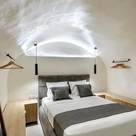 Episkopi Estate Cycladic Villa *