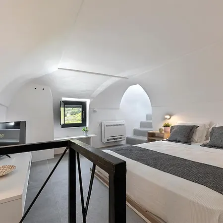 Villa Episkopi Estate Cycladic
