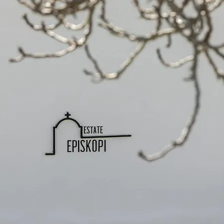 Episkopi Estate Cycladic *