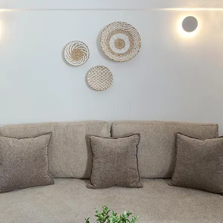 Villa Episkopi Estate Cycladic