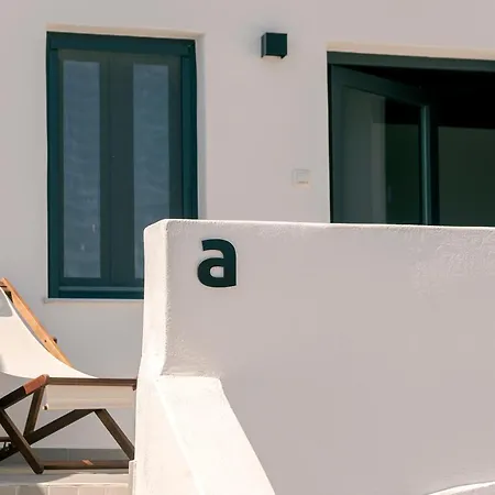 Episkopi Estate Cycladic Villa
