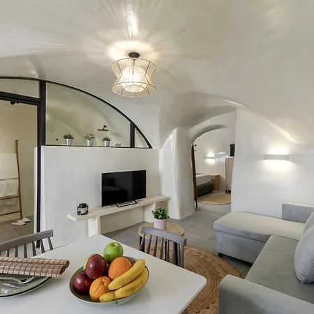 Villa Episkopi Estate Cycladic *