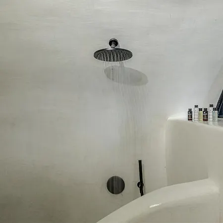 Villa Episkopi Estate Cycladic