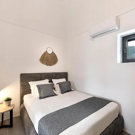 Episkopi Estate Cycladic Villa Exo Gonia
