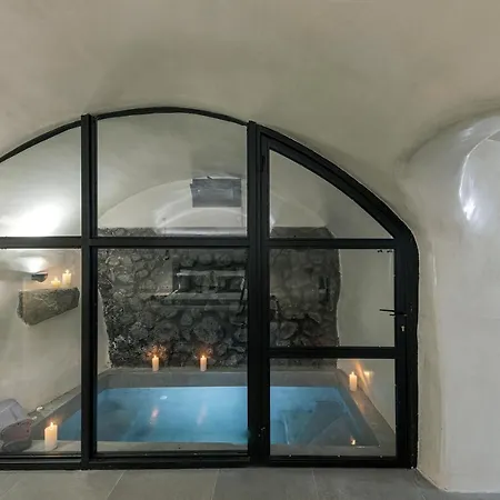 Villa Episkopi Estate Cycladic